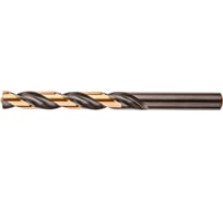 Сверло по металлу HSS-CNC 124 Pro-Tec 10.5 мм GRAPHITE 55H035
