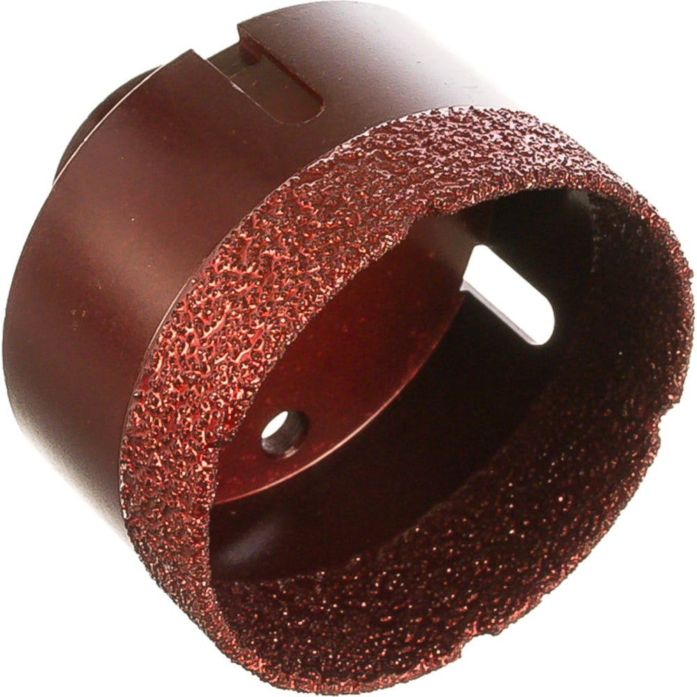 Коронка алмазная вакуумная по камню D68-15W-35L-M14 (68х35 мм; М14 ...