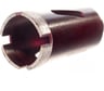 Коронка алмазная по камню с подачей воды D45-L70- М14 (45х70 мм; М14) MESSER 06-92-045