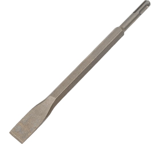Зубило SDS-plus 14x250x20 мм HEADROCK 411-010-1425020