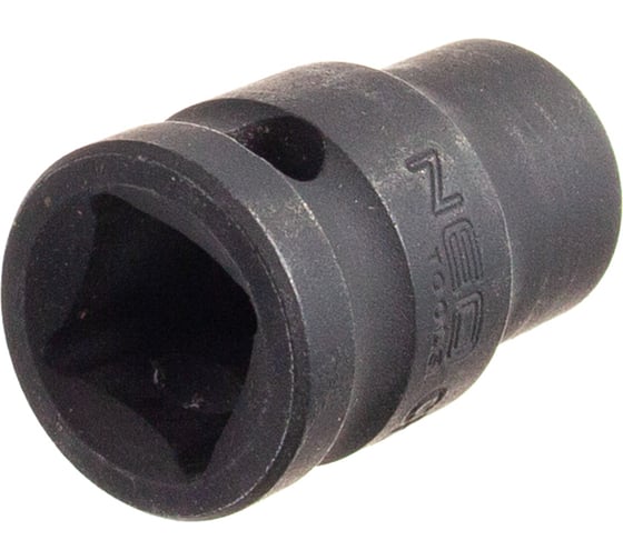 Головка ударная (12x38 мм; 1/2; CrMo) NEO Tools 12-212