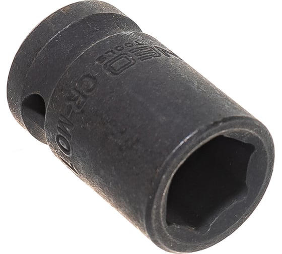 Головка ударная (15x38 мм; 1/2; CrMo) NEO Tools 12-215