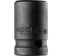 Головка ударная (16x38 мм; 1/2; CrMo) NEO Tools 12-216