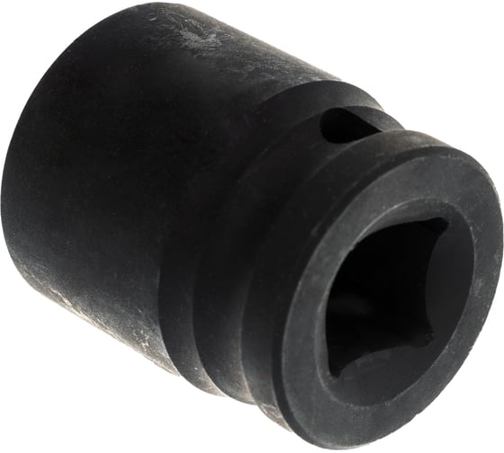 Головка ударная (22x38 мм; 1/2; CrMo) NEO Tools 12-222