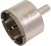 Коронка по стеклу 45 мм HEADROCK 822-808-04555