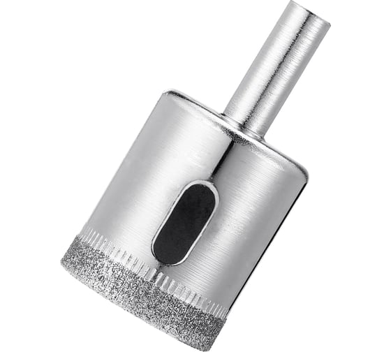 Коронка по стеклу 45 мм HEADROCK 822-808-04555