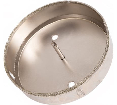 Коронка по стеклу 110 мм HEADROCK 822-808-11055