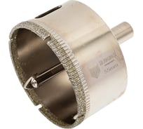 Коронка по стеклу 55 мм HEADROCK 822-808-05555