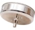 Коронка по стеклу 105 мм HEADROCK 822-808-10555 3