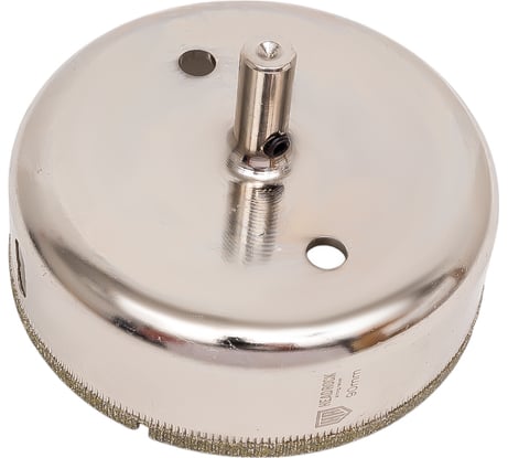 Коронка по стеклу 90 мм HEADROCK 822-808-09055