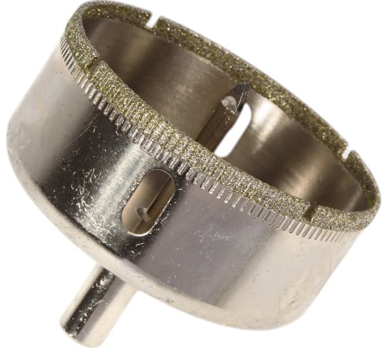 Коронка по стеклу 68 мм HEADROCK 822-808-06855