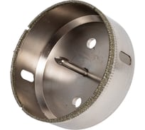 Коронка по стеклу 75 мм HEADROCK 822-808-07555