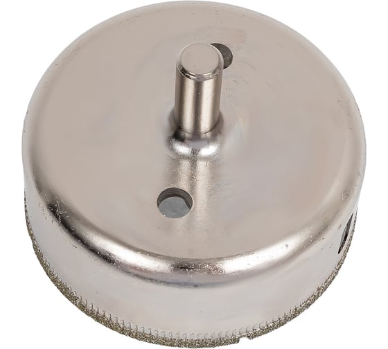 Коронка по стеклу 75 мм HEADROCK 822-808-07555