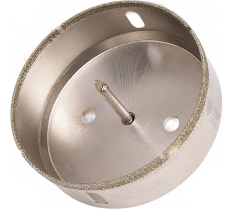 Коронка по стеклу 85 мм HEADROCK 822-808-08555