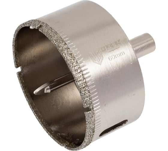 Коронка по стеклу 60 мм HEADROCK 822-808-06055 1