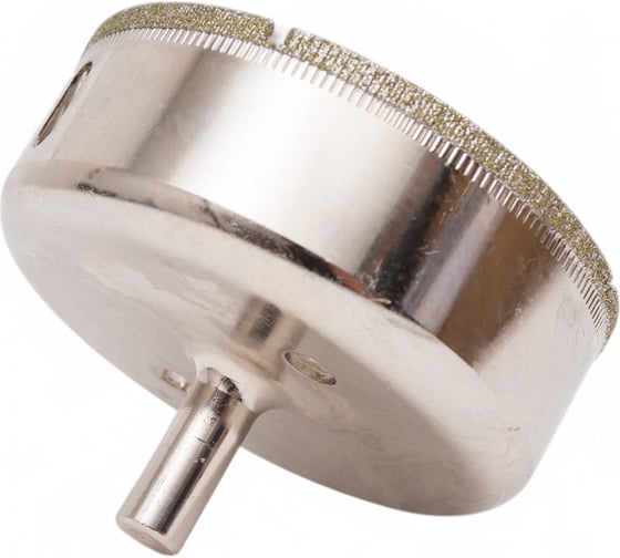 Коронка по стеклу 80 мм HEADROCK 822-808-08055