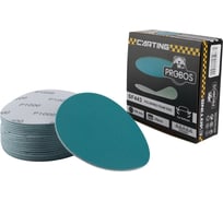 Круг абразивный полировальный SF443 Hookit P1000, 150 мм, 20 шт PROBOS 44350341-20