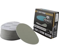 Круг абразивный полировальный SF443 Hookit P3000, 150 мм, 20 шт PROBOS 44350414-20