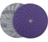 Круг шлифовальный c мультипылеотводом Purple P80, CERAMIC FILM Hookit CF775, 150 мм, 100 шт PROBOS 77586824-100 2