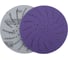 Круг шлифовальный c мультипылеотводом Purple P80, CERAMIC FILM Hookit CF775, 125 мм, 100 шт PROBOS 77586822-100 3