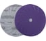Круг шлифовальный c мультипылеотводом Purple P180, CERAMIC FILM Hookit CF775, 150 мм, 100 шт PROBOS 77564265-100 2