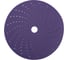 Круг шлифовальный c мультипылеотводом Purple P180, CERAMIC FILM Hookit CF775, 150 мм, 100 шт PROBOS 77564265-100 3