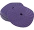 Круг шлифовальный c мультипылеотводом Purple P180, CERAMIC FILM Hookit CF775, 150 мм, 100 шт PROBOS 77564265-100 4