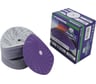 Круг шлифовальный c мультипылеотводом Purple P240, CERAMIC FILM Hookit CF775, 150 мм, 100 шт PROBOS 77547098-100