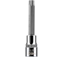 Головка с насадкой Torx (T55x100 мм; 1/2) NEO Tools 08-767