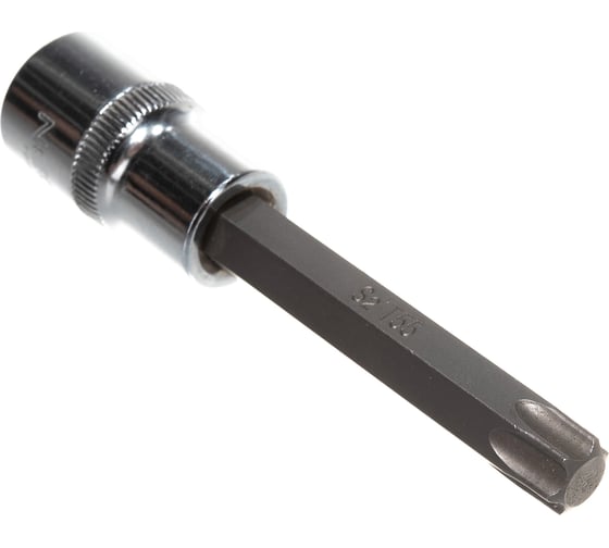 Головка с насадкой Torx (T55x100 мм; 1/2) NEO Tools 08-767