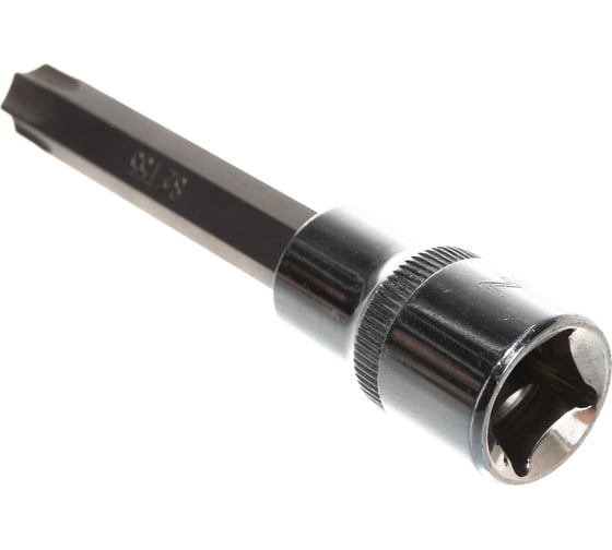 Головка с насадкой Torx (T55x100 мм; 1/2) NEO Tools 08-767