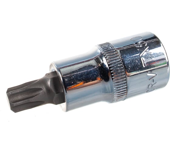 Головка с насадкой Torx (T50x55 мм; 1/2) NEO Tools 08-756 1