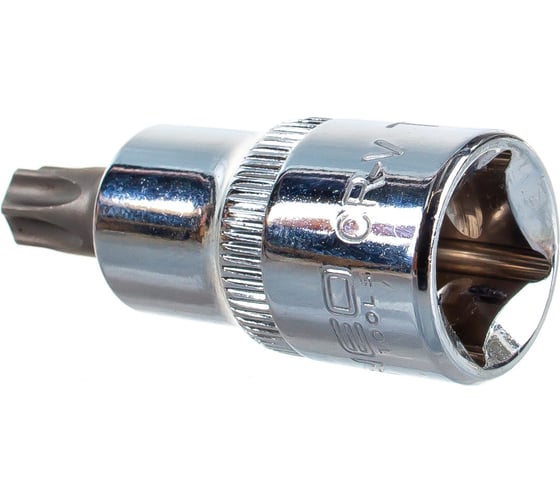 Головка с насадкой Torx (T50x55 мм; 1/2) NEO Tools 08-756