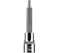 Головка с насадкой Torx (T30x55 мм; 1/2) NEO Tools 08-763