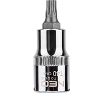 Головка с насадкой Torx (T40x55 мм; 1/2) NEO Tools 08-754