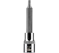 Головка с насадкой Torx (T27x100 мм; 1/2) NEO Tools 08-762