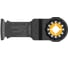 Пилка по дереву wood (32х45 мм; HCS; Starlock; 20TPI) Metabo 626950000 1