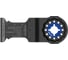 Пилка по металлу metal (32х35 мм; HM/TC; Starlock; 20TPI) Metabo 626959000 1