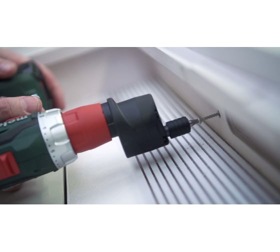 Насадка эксцентриковая для PowerMaxx/BS Metabo 627234000