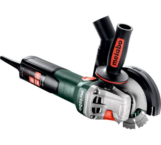 Кожух для пылудаления CED 125 Clip Metabo 630401000