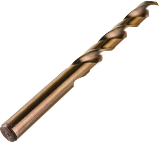 Сверло по металлу HSS-Co (5 шт; 12х151х101 мм) GRAPHITE 57H062-5