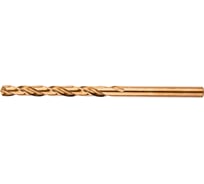 Сверло по металлу HSS-Co (10 шт; 4.5х80х47 мм) GRAPHITE 57H028-10