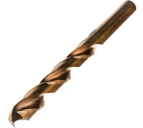 Сверло по металлу HSS-Co (12.5х151х101 мм) GRAPHITE 57H064