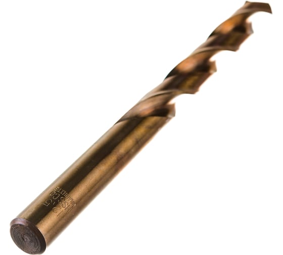 Сверло по металлу HSS-Co (12.5х151х101 мм) GRAPHITE 57H064