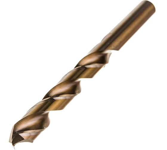 Сверло по металлу HSS-Co (13х151х101 мм) GRAPHITE 57H066