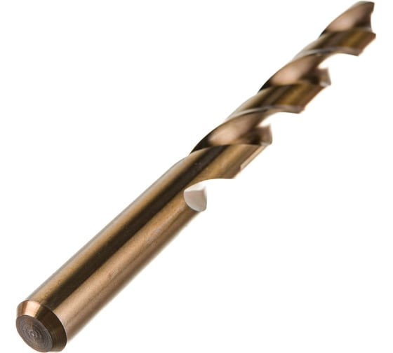 Сверло по металлу HSS-Co (13х151х101 мм) GRAPHITE 57H066