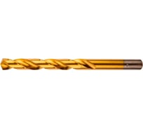 Сверло по металлу HSS-TiN (9.5х125х81 мм) GRAPHITE 57H152