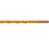 Сверло по металлу HSS-TiN (4.8х86х52 мм) GRAPHITE 57H130