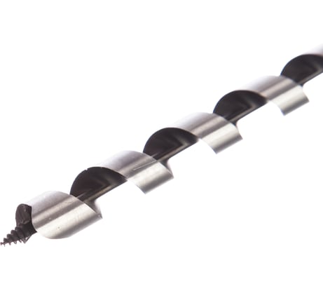 Сверло по дереву спираль Левиса (18x400х300 мм) GRAPHITE 57H257