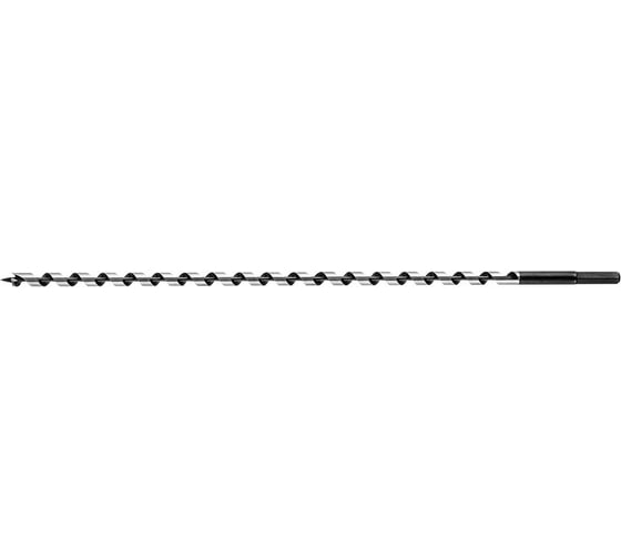 Сверло по дереву спираль Левиса (14x400х300 мм) GRAPHITE 57H255